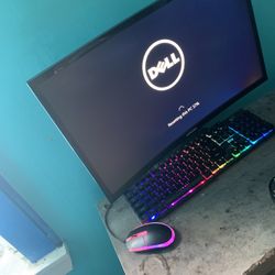 Dell Gaming Computer