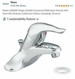 Faucet