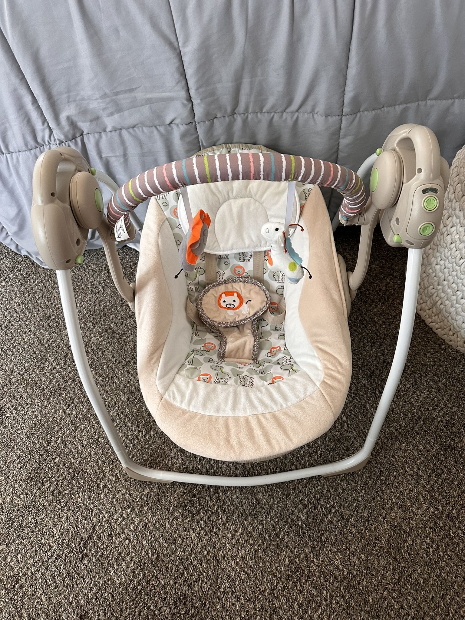Baby Swing