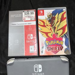 Nintendo Switch  Lite 