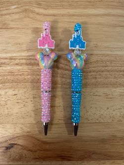 Disney’s Mouse & Castle Gift Pen Set