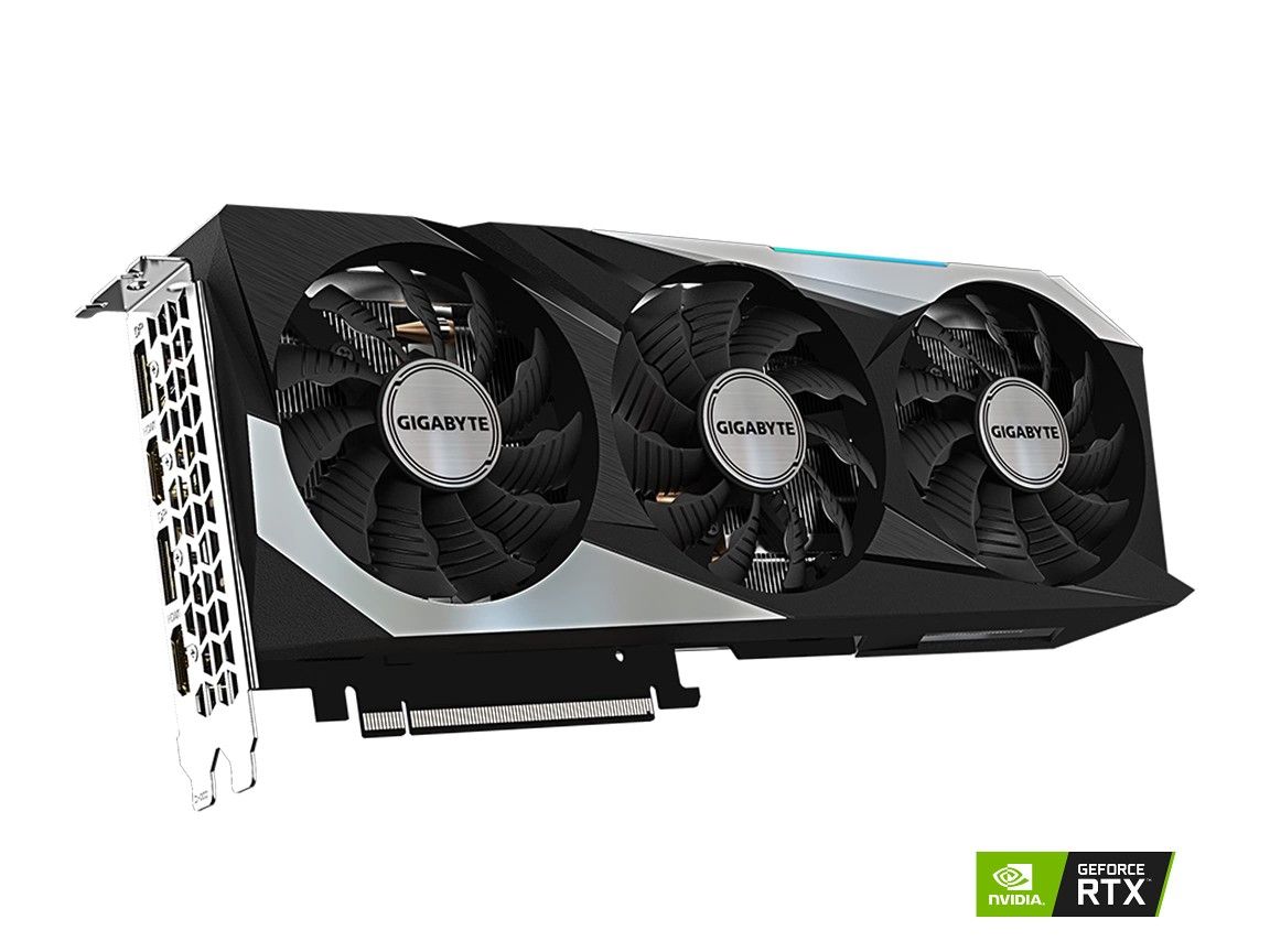 Gigabyte 3070