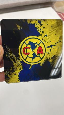 America Frames & Coasters