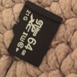 Card For Sale