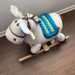 Horse