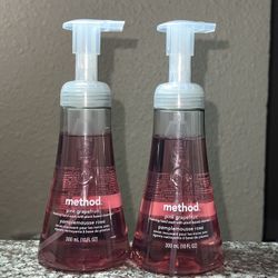 Method Foaming Hand Soap Set
