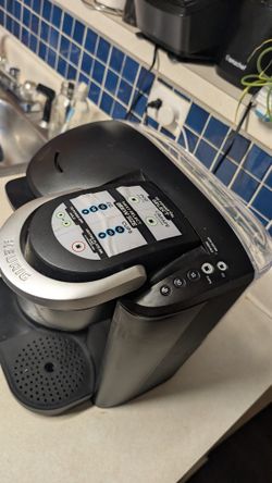 Keurig K-Duo Coffee Maker OBO
