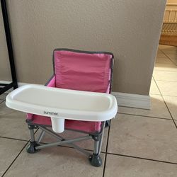 Baby Booster Chair