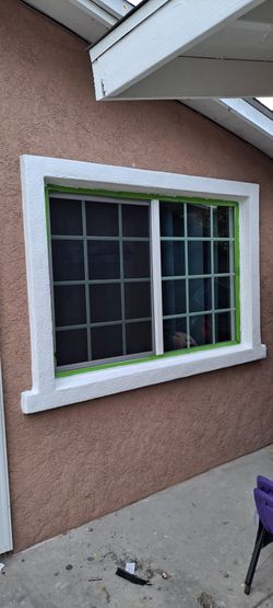 Window Replacement