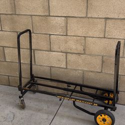 Multi-Cart Rock N Roller