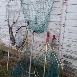 Fishing Nets 