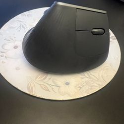 Logitech MX Vertical Wireless Mouse