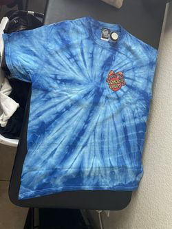 Medium Santa Cruz Shirts