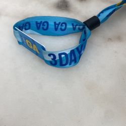 Tortuga Music Festival Sunday Pass