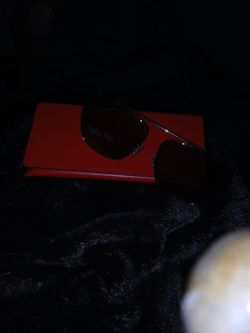 Fendi sunglasses
