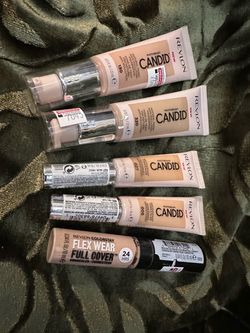 Maquillajes