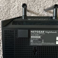 Netgear Nighthawk