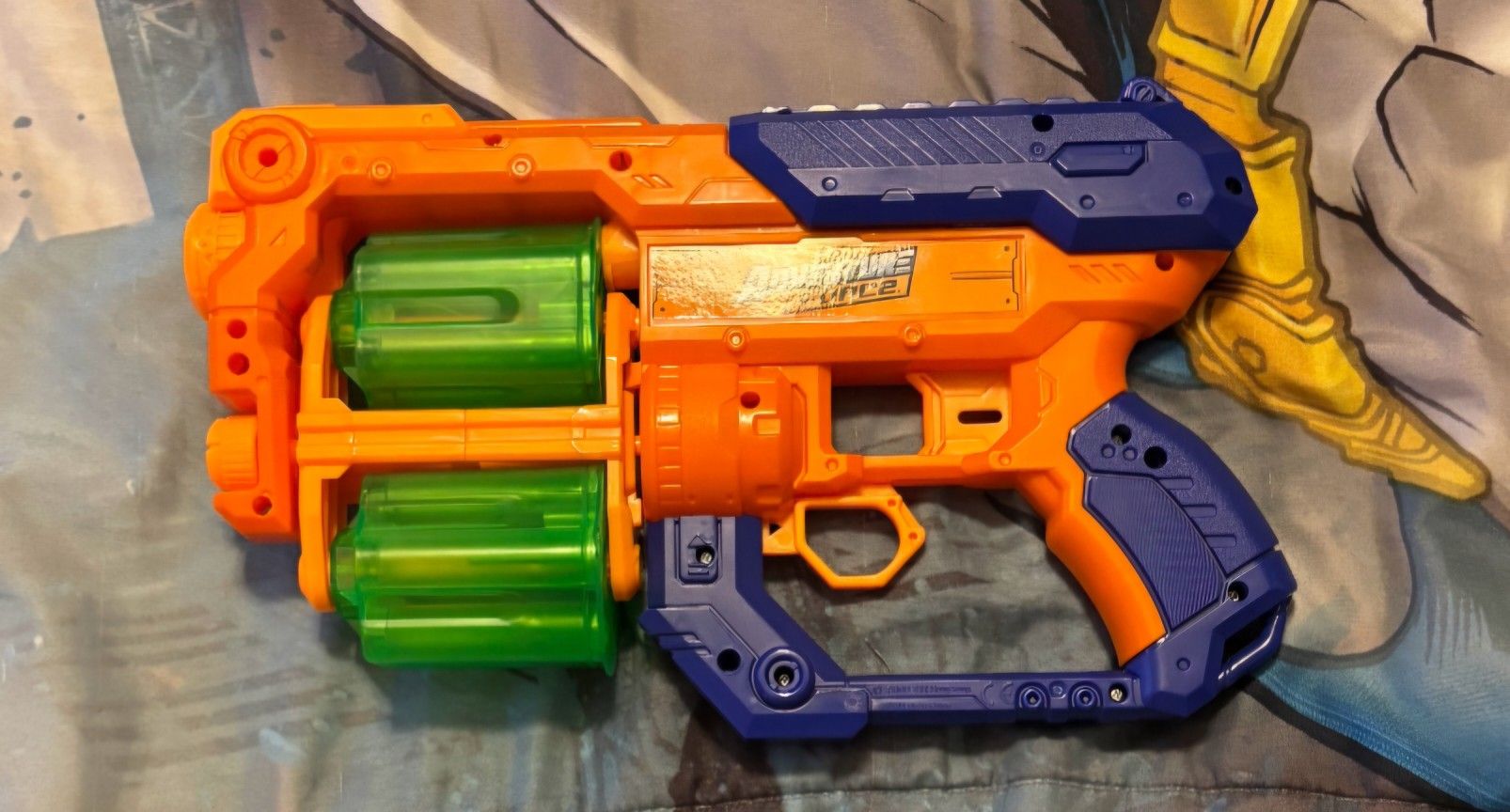 Adventure Force nerf guns