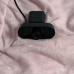 USB Plugin External Webcam