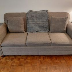 Serta Sofa Bed - FREE