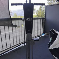 Maxi Climber