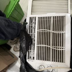 New Ge Air Condition