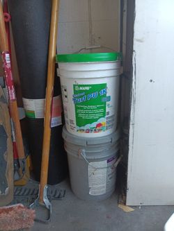 Brand New Ultrabond Turf PU 1k 5 Gaals