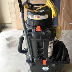 KaiVac OmniFlex AutoVac Cleaning System