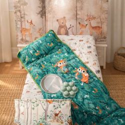 Woodland Theme Baby Set