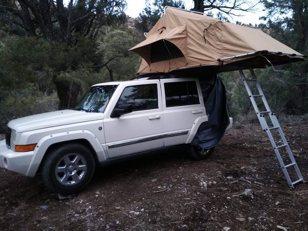 ARB touring roof tent for Sale in Seattle, WA - OfferUp