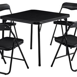 Kids Table And Chairs