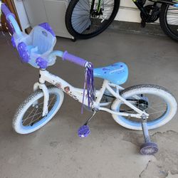 Bicycle For Kids