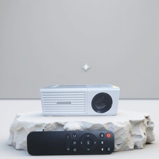 Mini Projector
