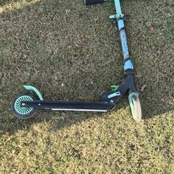 Scooter For Small Kids