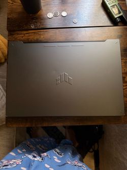 asus tuf A17