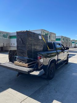 Big Heavy Item Move Pickup Deliver