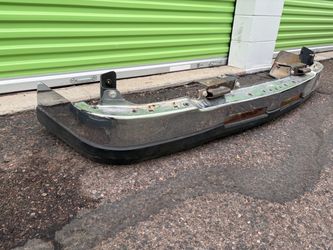 2006 Silverado grille
