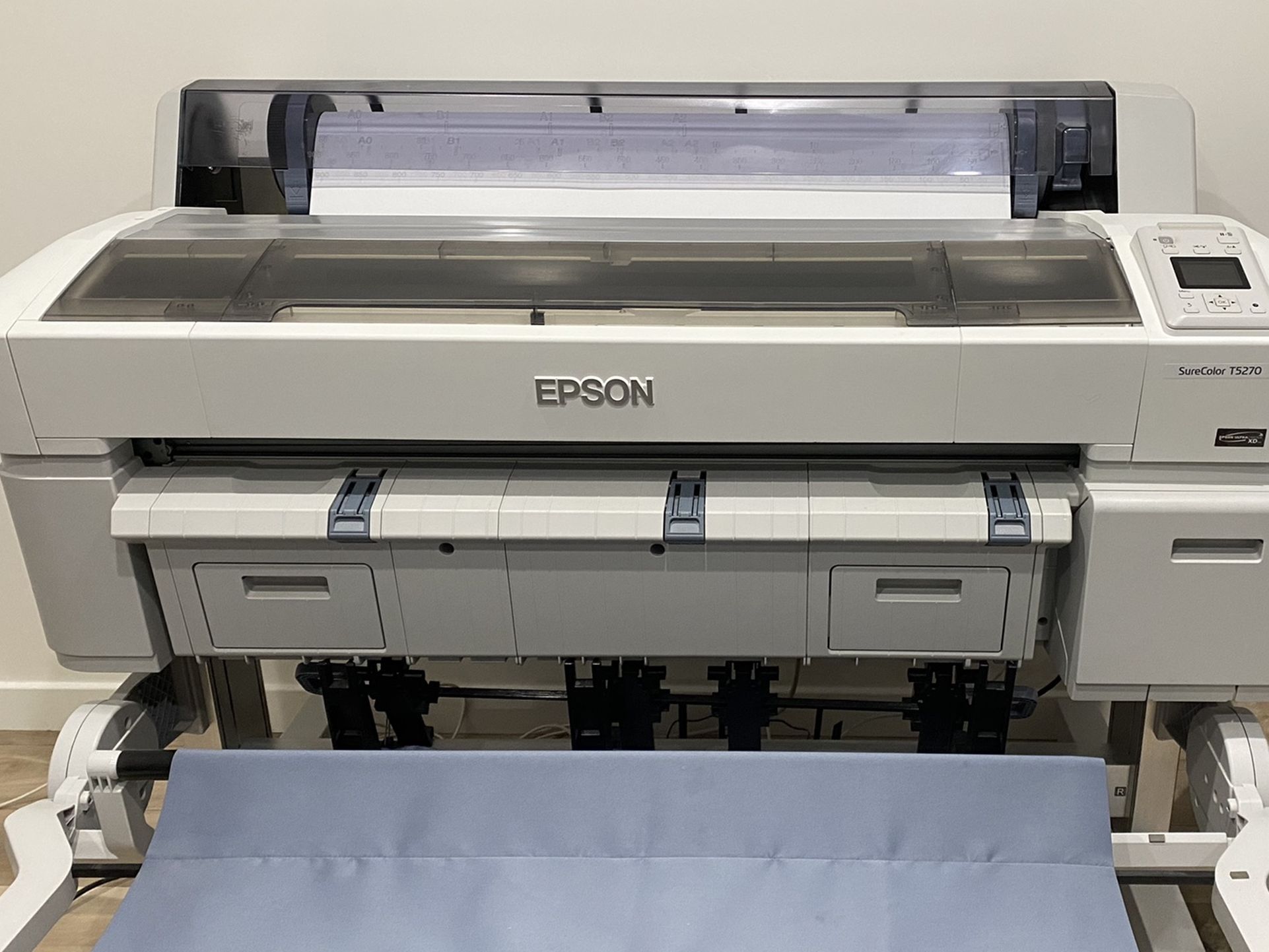 Epson SureColor T5270 Printer Single Roll Edition