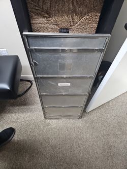 14x36 Full Spine Xray Cassette