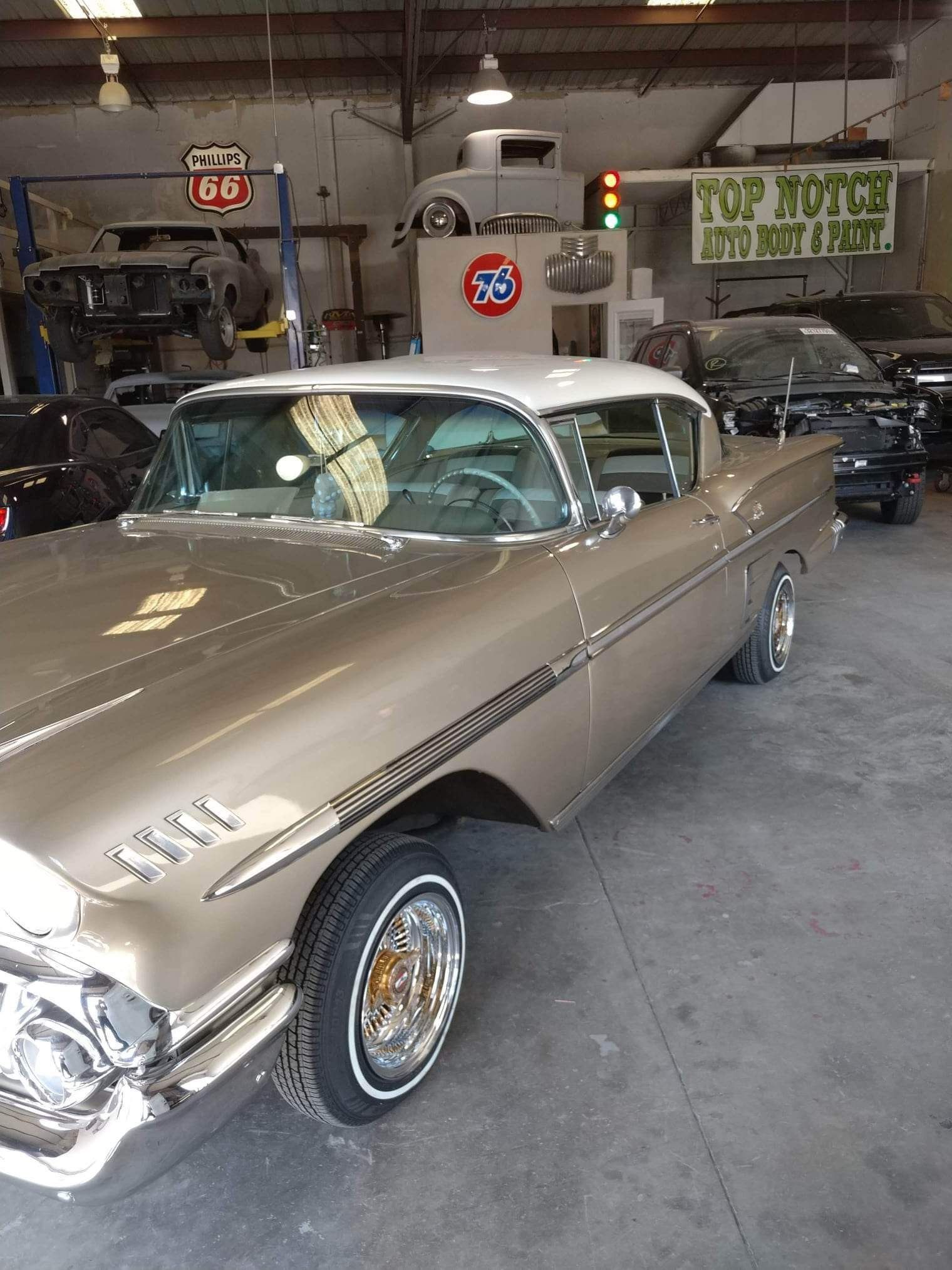 Top Notch Auto Body for Sale in Hemet, CA - OfferUp