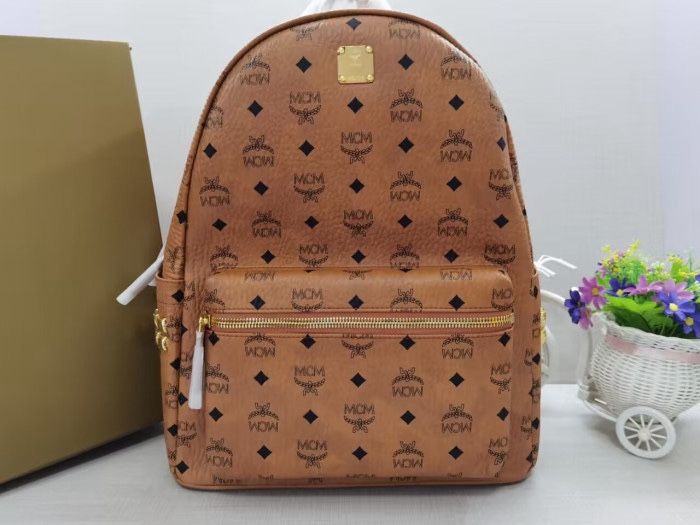 M*M BackPack