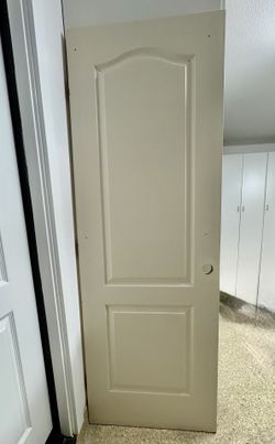 Jeld-wen Interior door slab (no frame) 