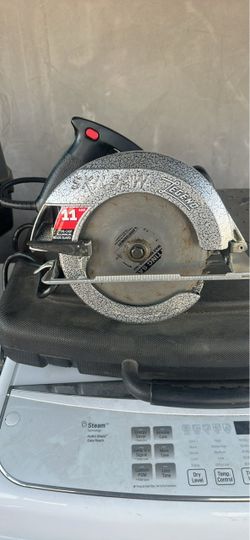 Skil Legend 11 Amp Circular Saw