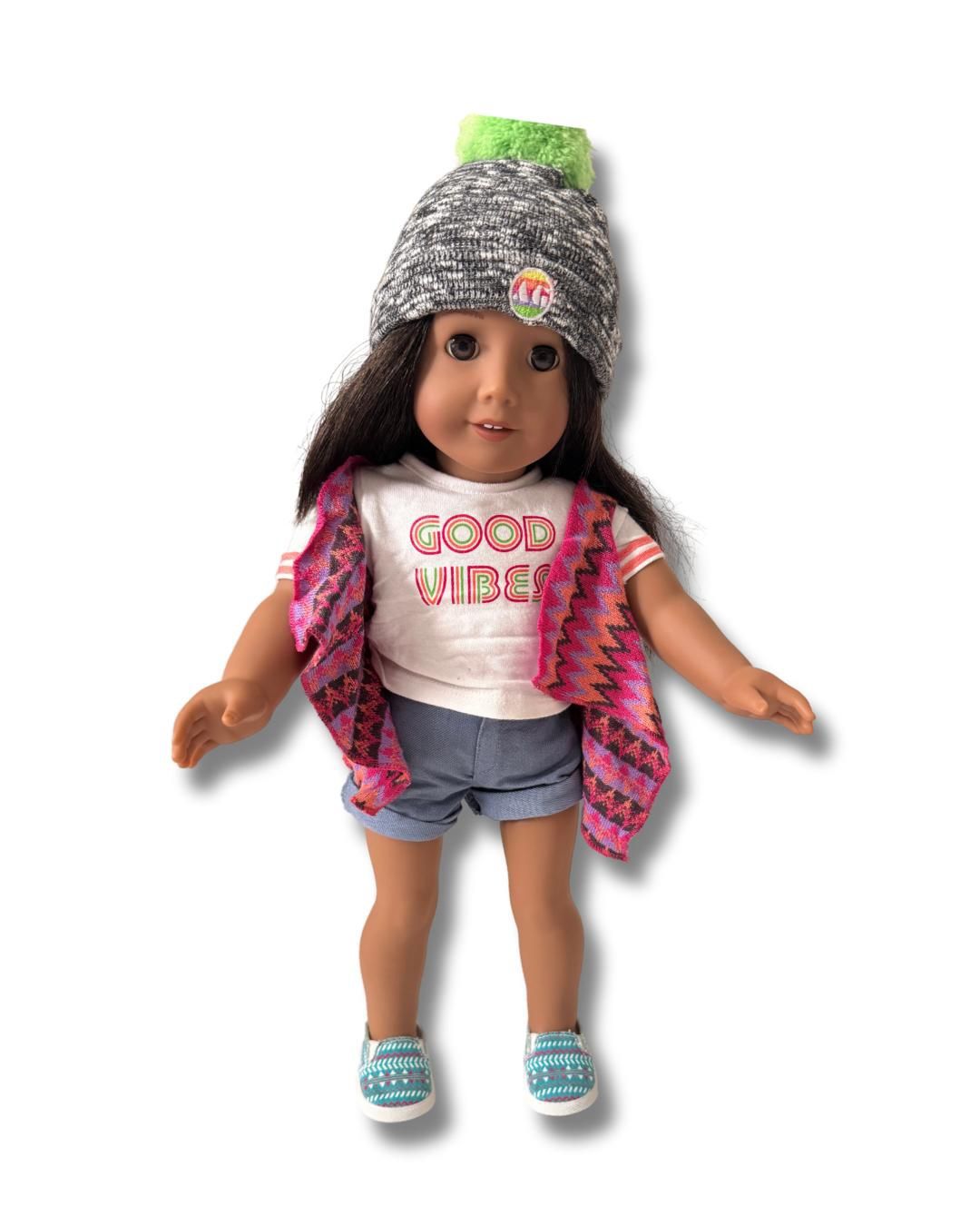 American Girl Doll