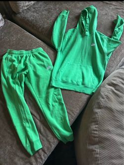 Nike fit