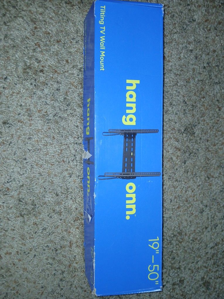Accessory For Hangimg TV On The Wall