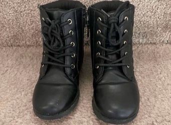 Toddler For Boots Size 12 - Pickup From Northridge Area