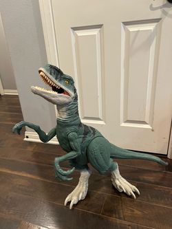 Jurassic World Dinosaur Toys