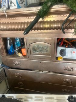 Dresser