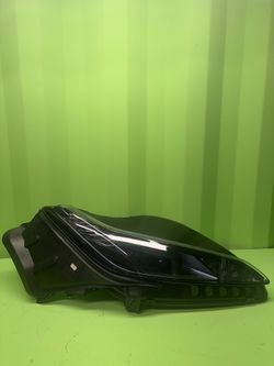 2019 2020 2021 Ferrari Portofino M Right Passenger Side Headlight OEM